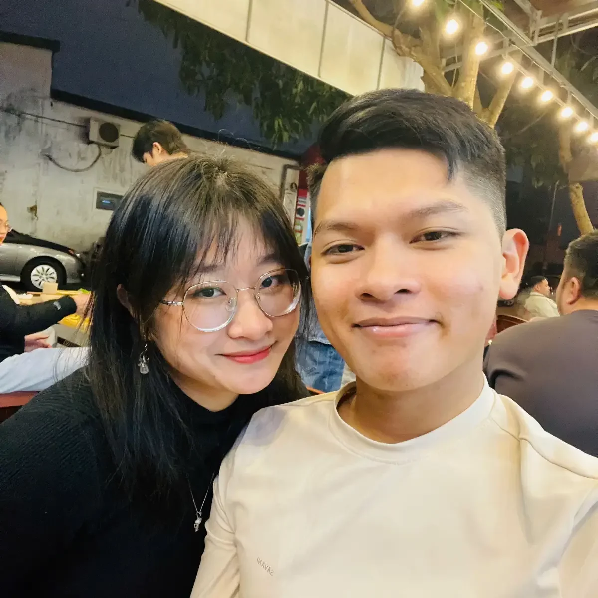 Chúng mình đã từng...