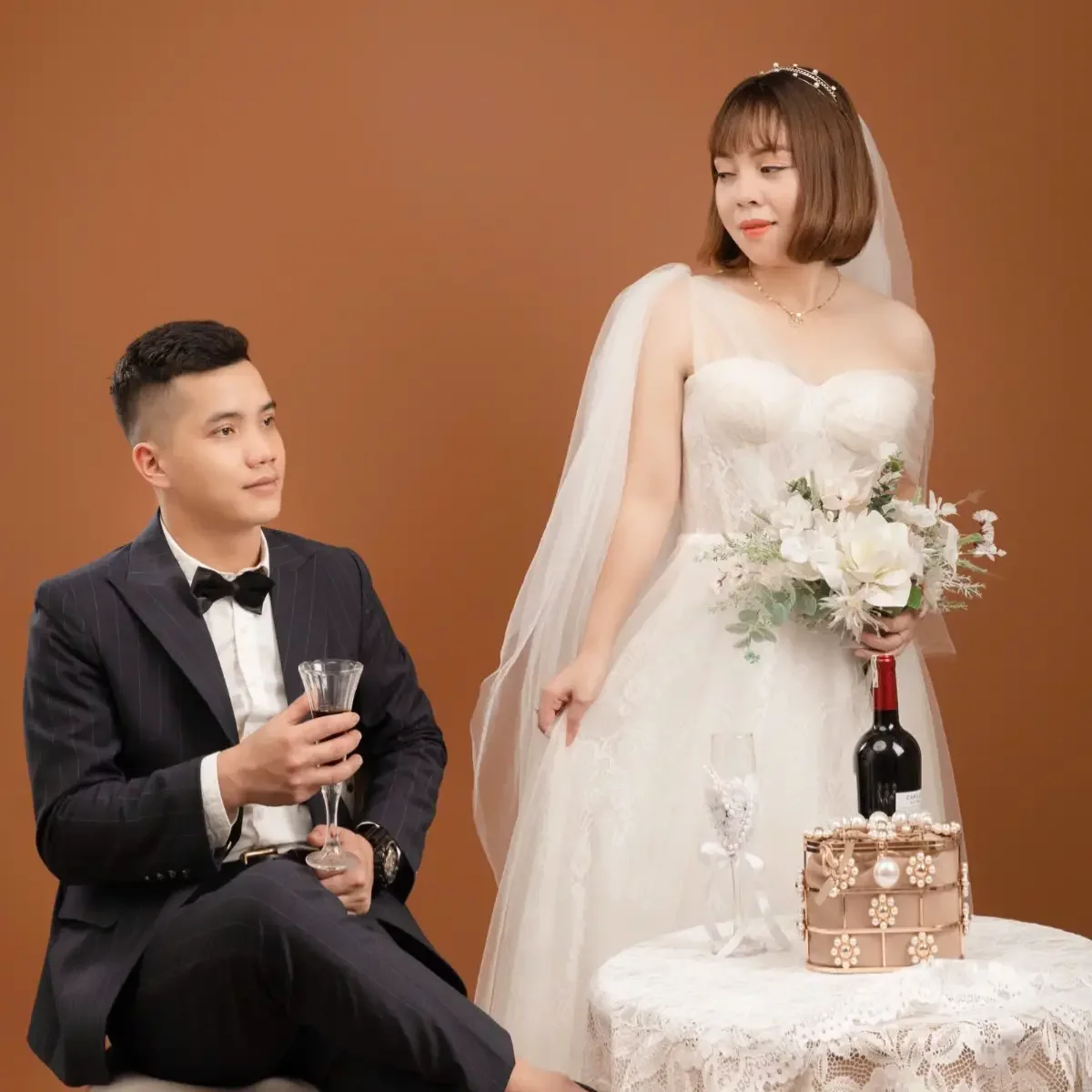 Chúng mình đã từng...