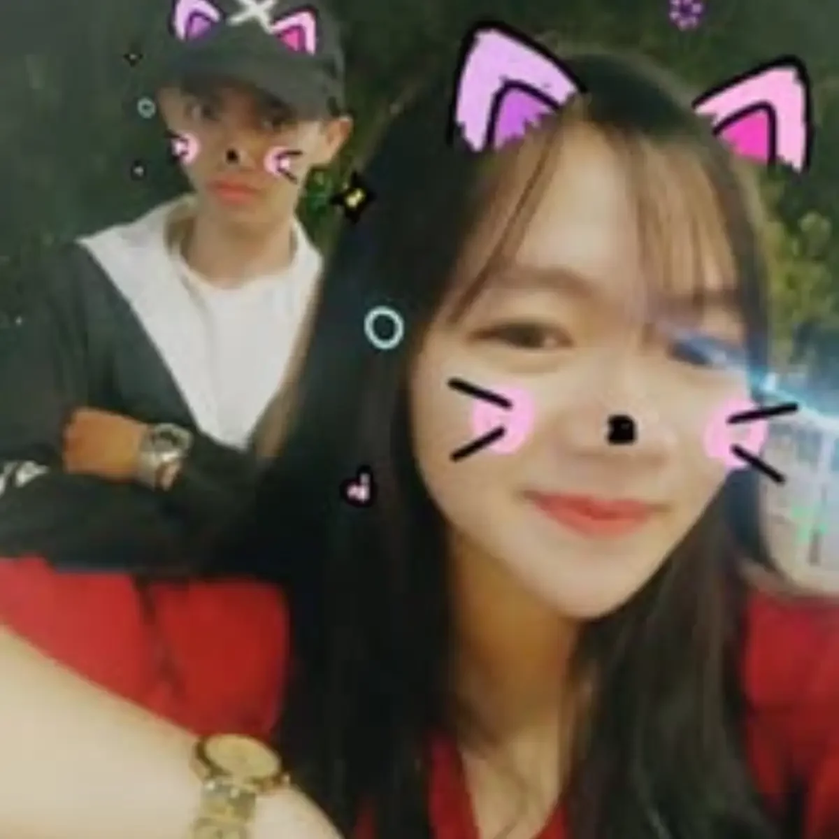 Chúng mình đã từng...
