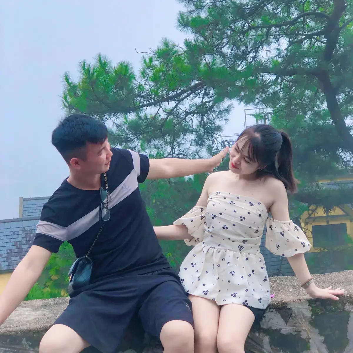 Chúng mình đã từng...