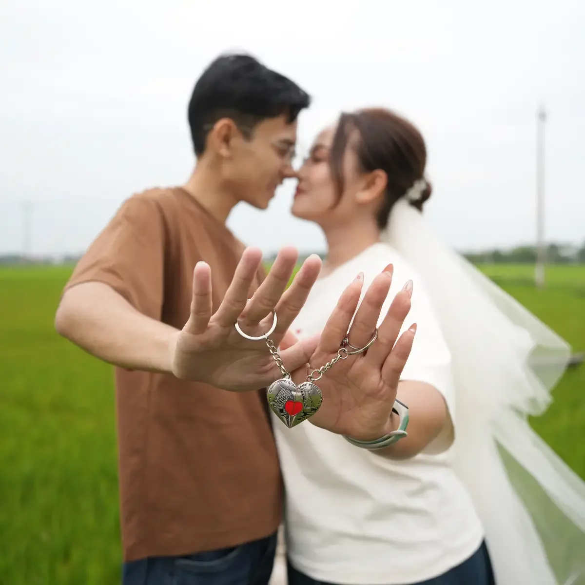 Chúng mình đã từng...