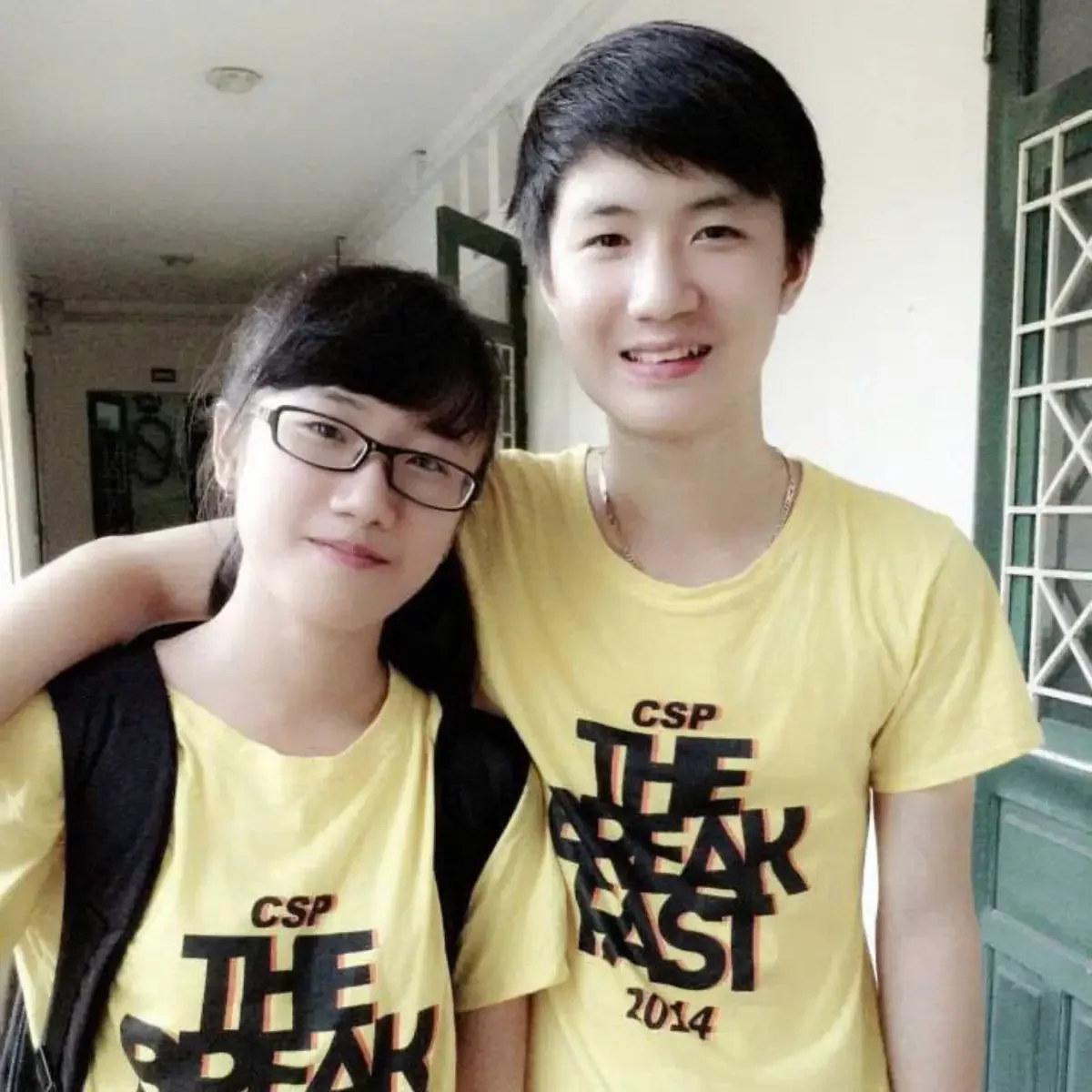 Chúng mình đã từng...