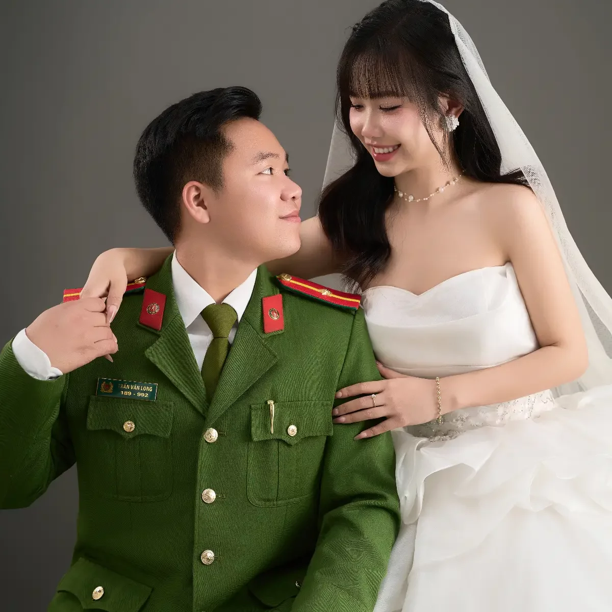 Chúng mình đã từng...