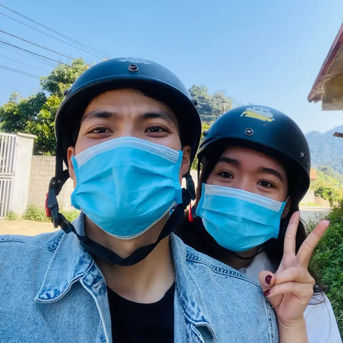 Chúng mình đã từng...